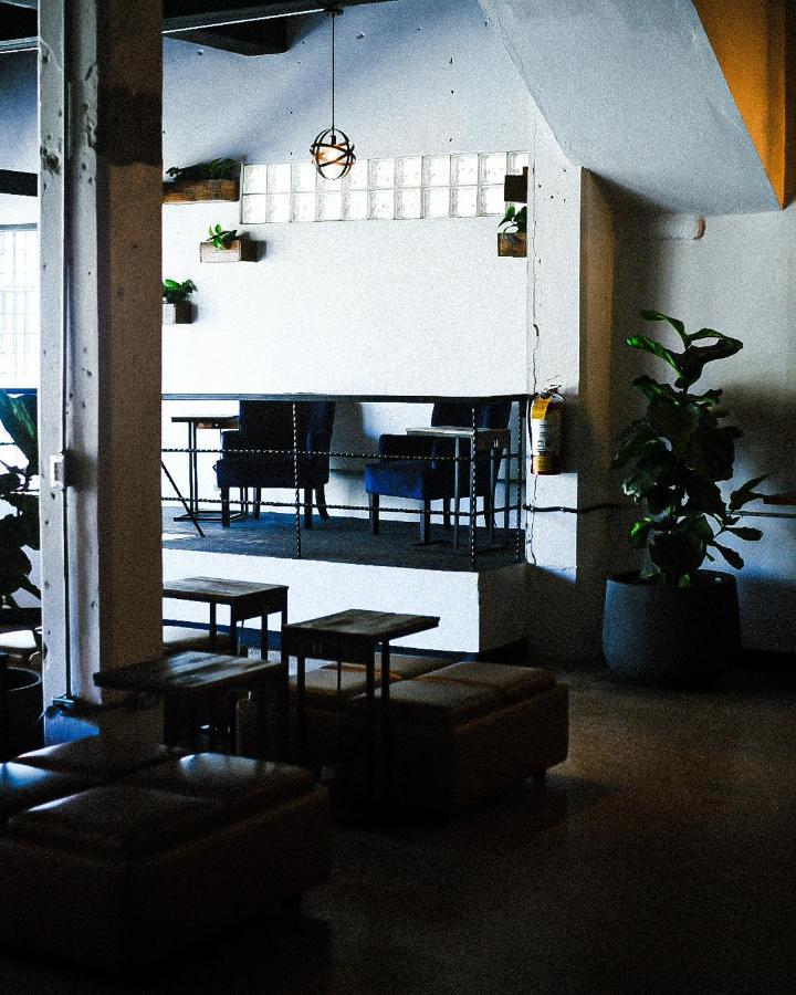 Digital Nomad San Agustin Apartments San Juan Exterior foto